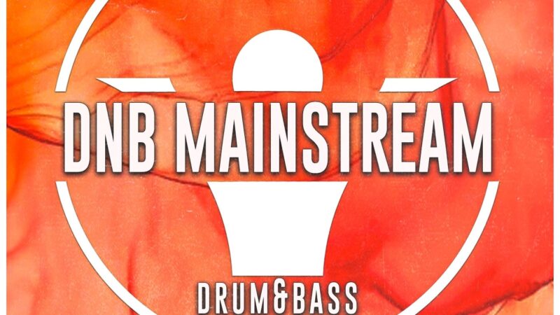 Drum & Bass Dnb Template Mainstream FL Studio 20